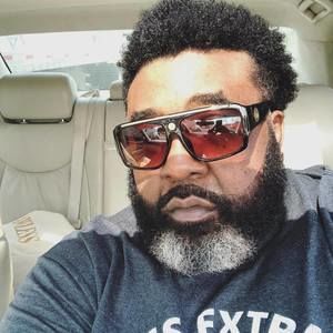 Meet your Posher, Steve